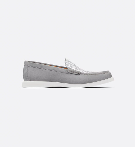 Luxury randed  Granville Loafer