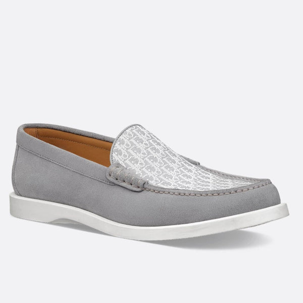 Luxury randed  Granville Loafer
