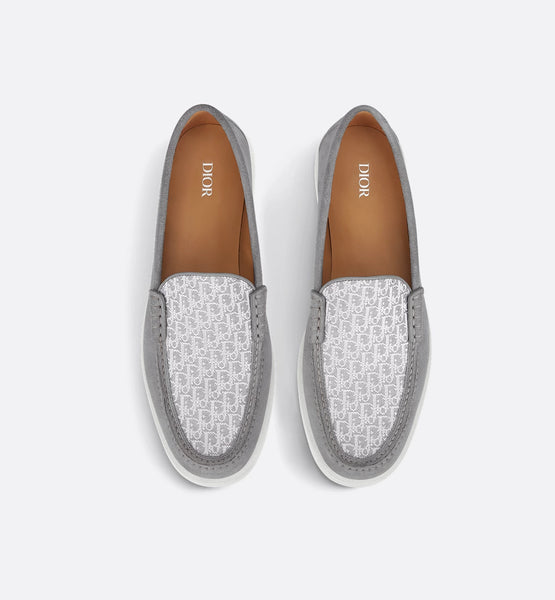 Luxury randed  Granville Loafer