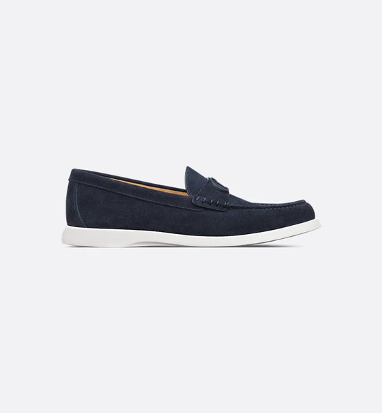 Luxury  Granville Loafer