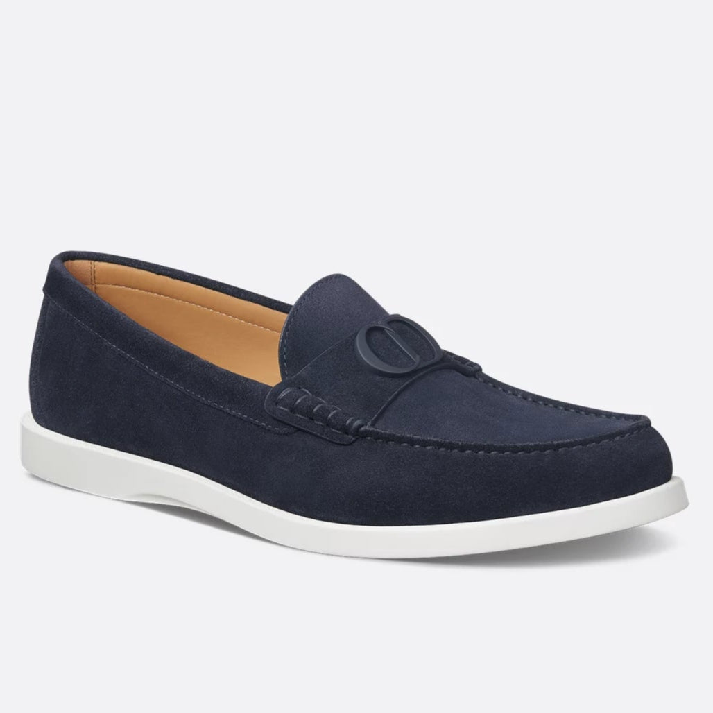 Luxury  Granville Loafer