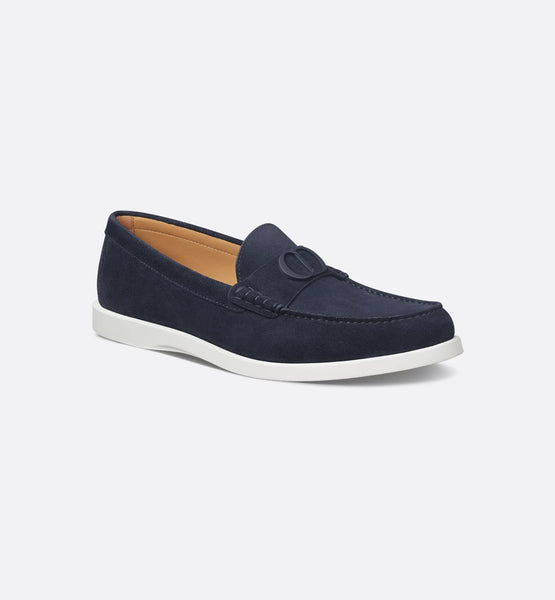Luxury  Granville Loafer
