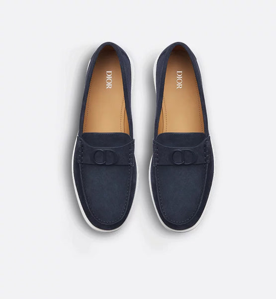 Luxury  Granville Loafer