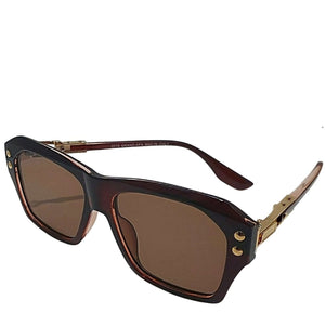 Premium Oversized Men's Sunglasses  Sleek & Stylish Eyewear