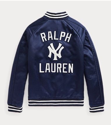 Luxury Varsity Jacket for Kids