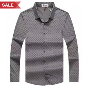 Premium All-Over Designer Pattern Shirt For Men