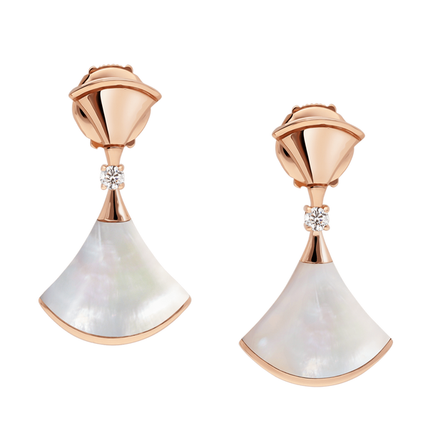 Luxury & Designer  Dream Earrings