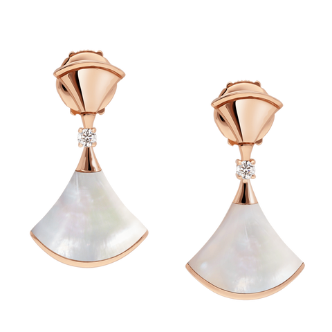 Luxury & Designer  Dream Earrings