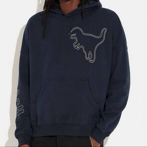 Latest Winter Hoodie  Sweatshirt For Men