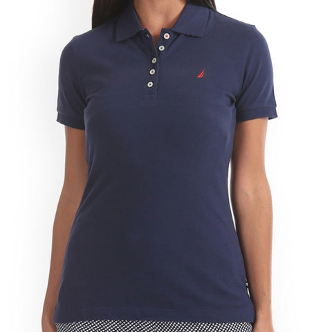 Imported Cotton Lycra  Polo T-shirt