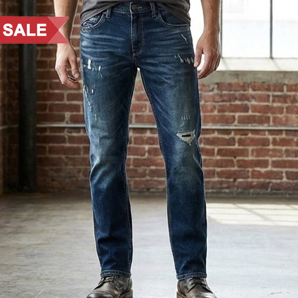 Luxury Branded  Denim Jeans