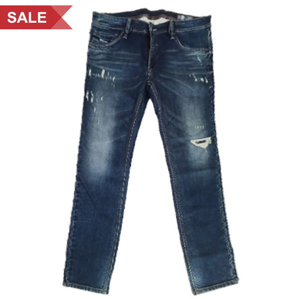 Luxury Branded  Denim Jeans