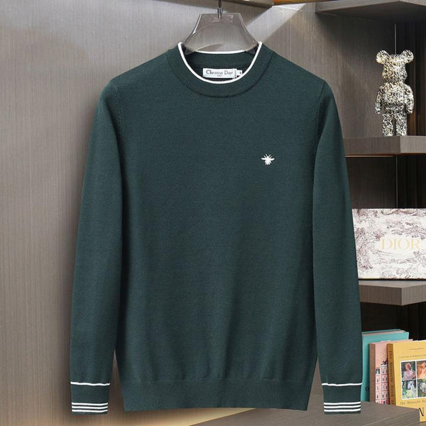 Premium Casual  winter  Pullover