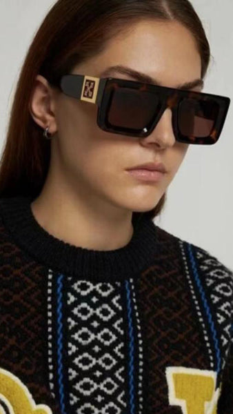 Square Premium Sunglasses For Women