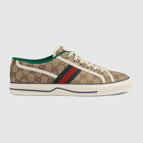 Luxury GG  1997 Tennis Sneakers