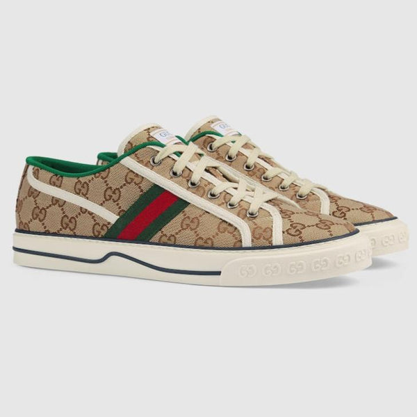 Luxury GG  1997 Tennis Sneakers