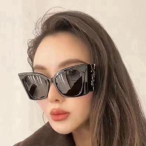 Premium Women Cat Shape  Sunglass