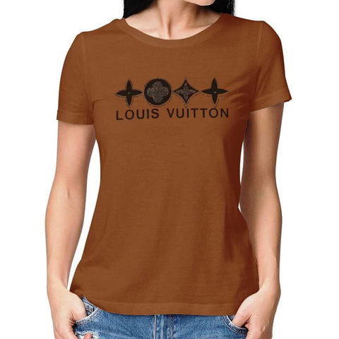 Premium Quality Italian Cotton Ladies Tees