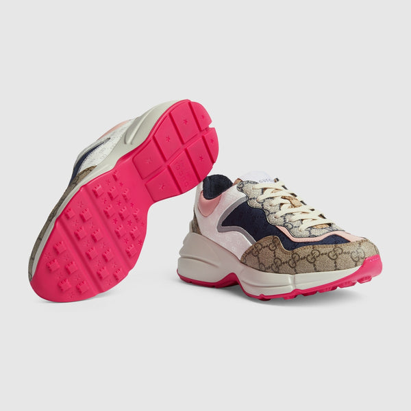 Luxury Women Rhyton  Trainer