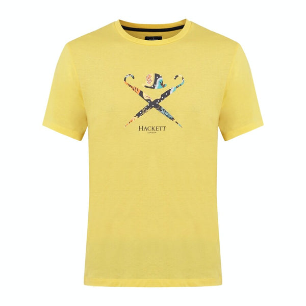Graphic Printed Slim Fit T-shirt For Kids