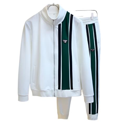 Imported Tracksuit For Men with Initial Logo