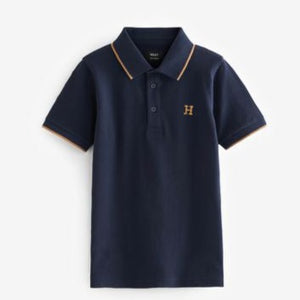 Premium  Embroidered Logo T-Shirt For Kids
