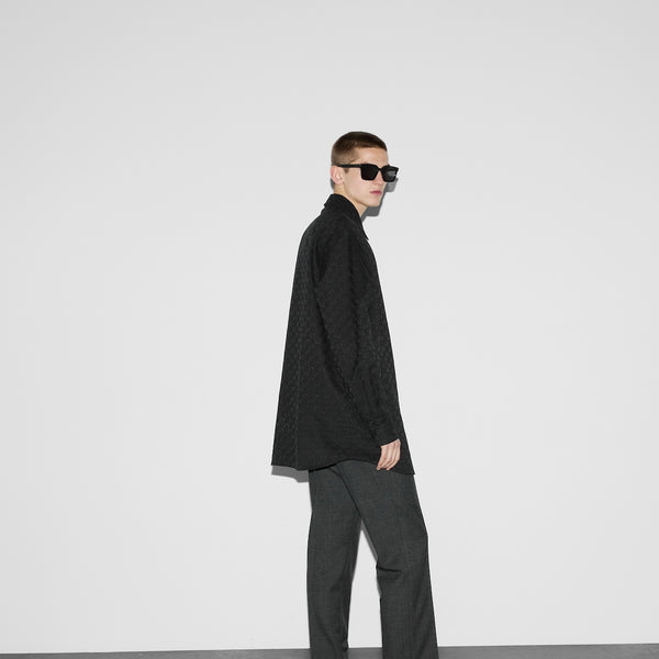 Premium  GG Canvas Shirt