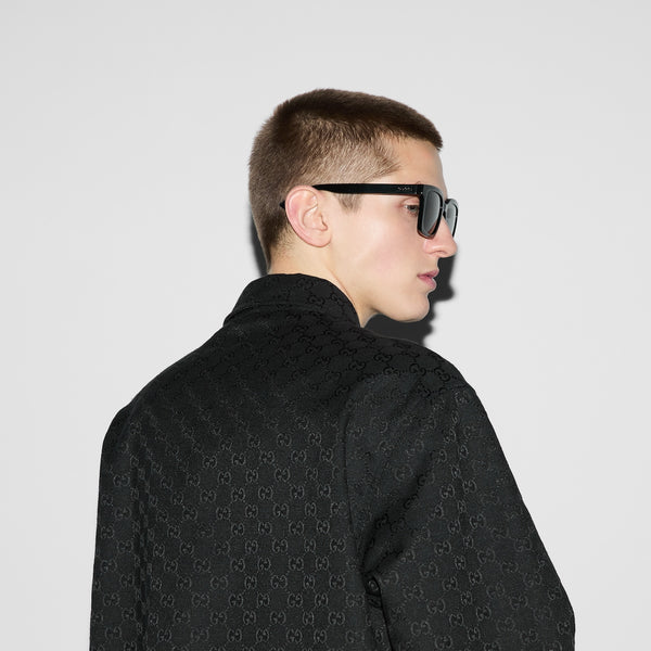 Premium  GG Canvas Shirt