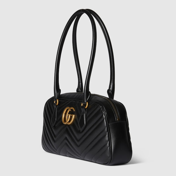 GG Marmont Shoulder  Top Handle bag