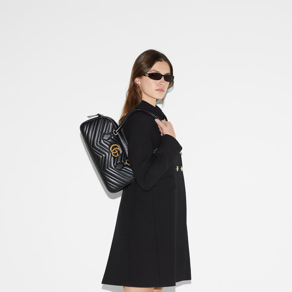 GG Marmont Shoulder  Top Handle bag