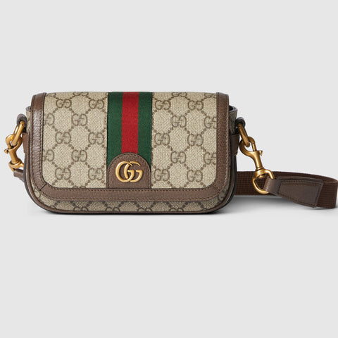 Premium Ophidia Mini Bag