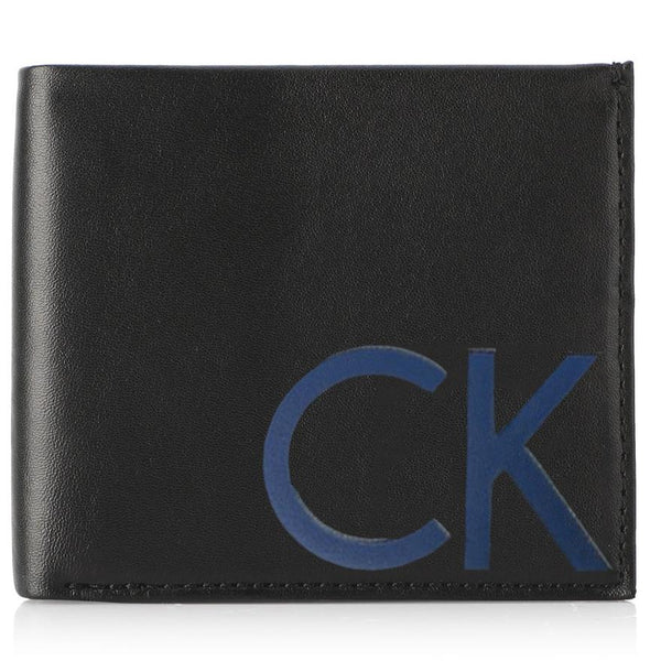 Exclusive Embossed Logo Wallet