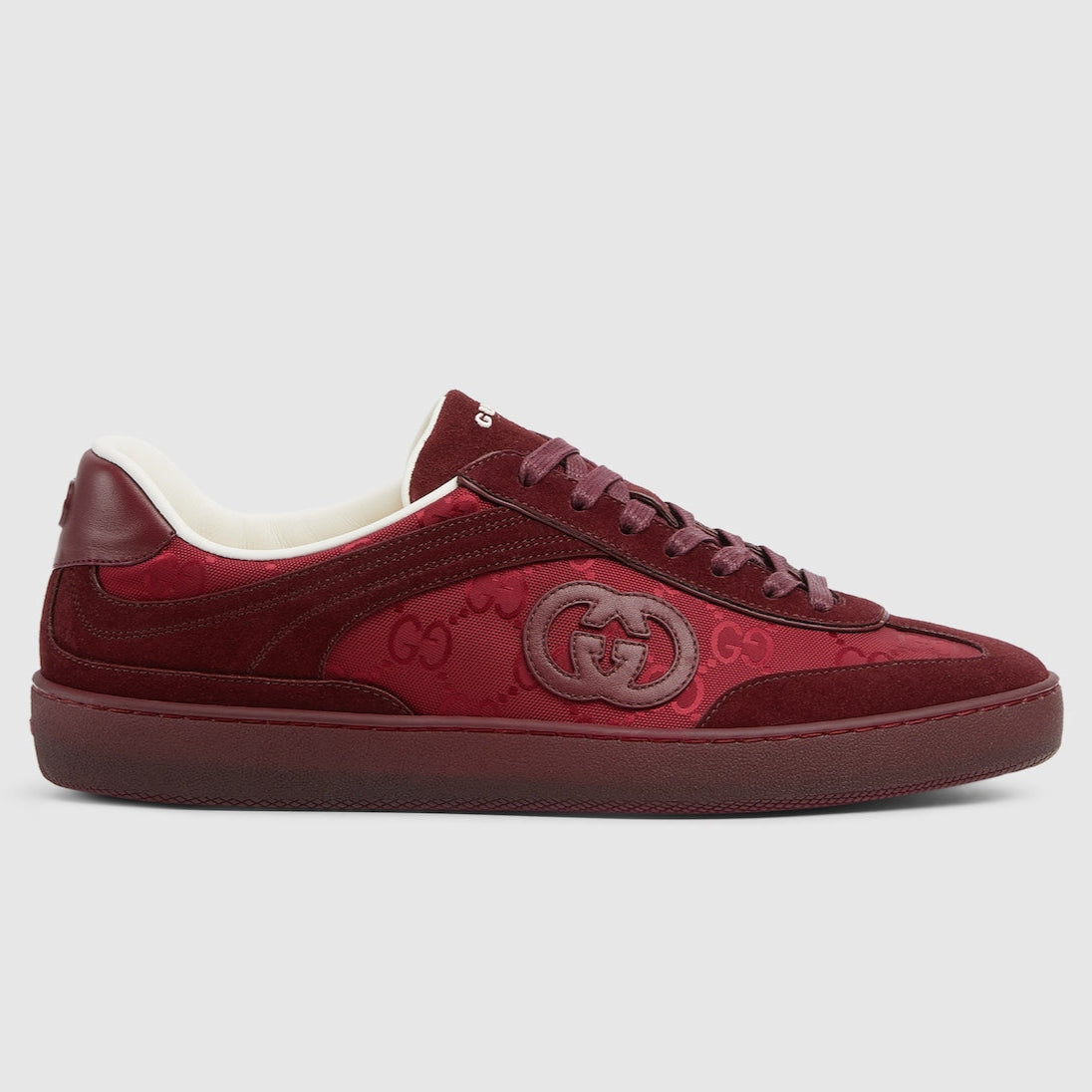 Premium Men's G75 sneaker