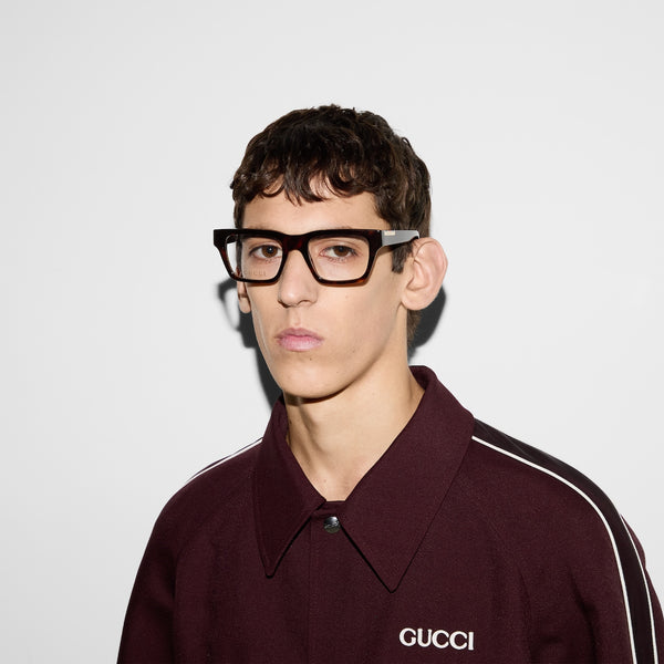 Imported Rectangular Optical Frame