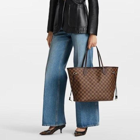 Premium Brown Handbag for Women