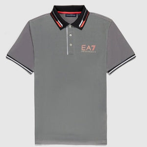 Children's Elegance Logo Polo Tee