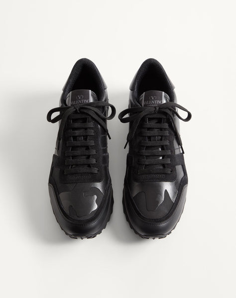 Rockrunner sneakers