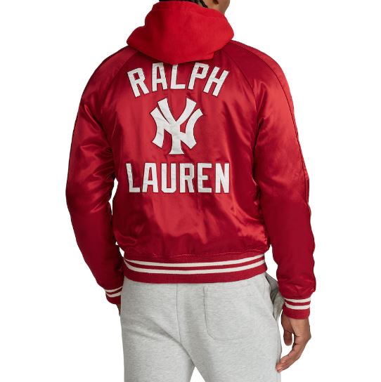 Luxury Varsity Jacket for Kids