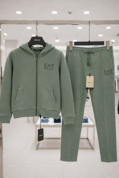 Premium Imported Tracksuit For Kids