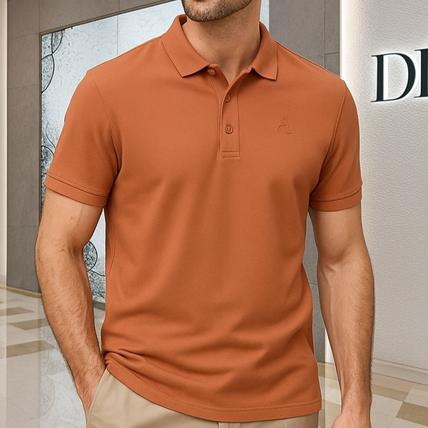 Exclusive new Collection  Polo T-shirt