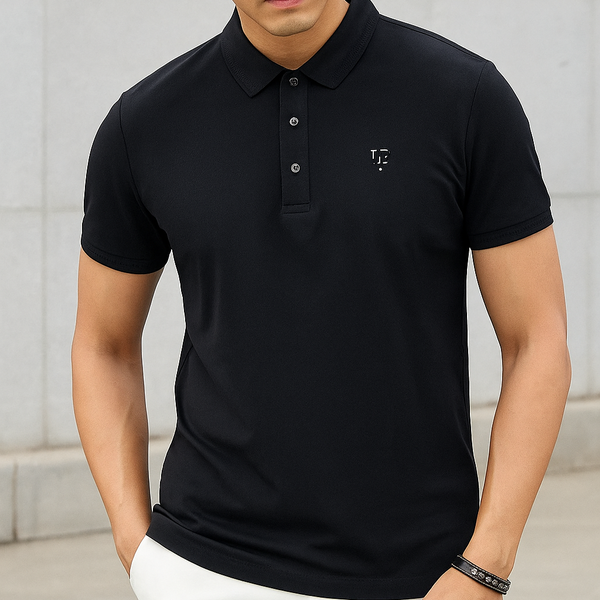 Premium  Branded Regular  Fit Polo T-shirt