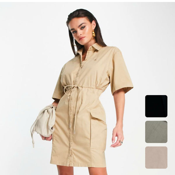 Exclusive Branded Dress