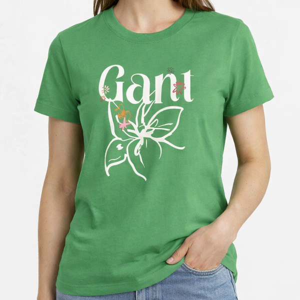 Premium Women’s Graphic T-Shirt Trendy Everyday Tee