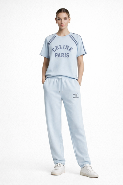 Women’s Premium Casual Co-Ordinator Set