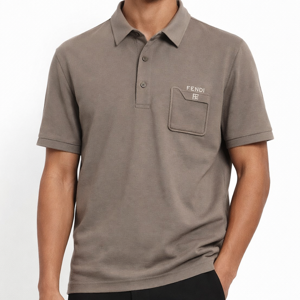 Premium Luxury Collection  Polo T-Shirt for Men