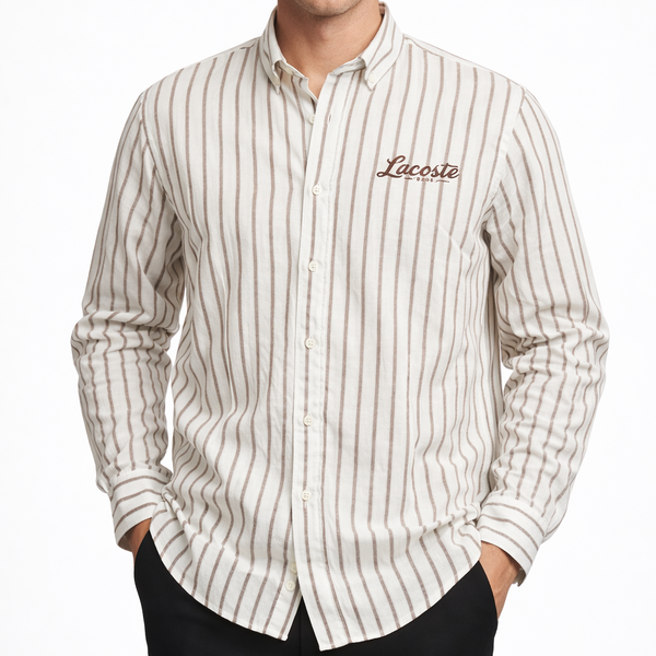 Premium Striped  Shirts Collection for Men
