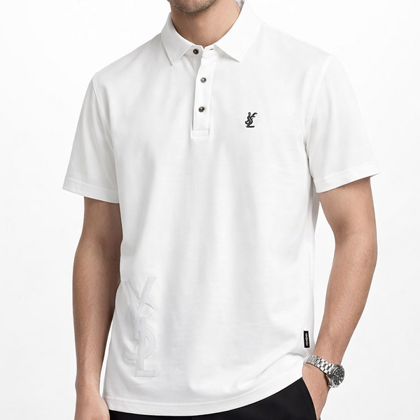 Premium Branded  new Collection  Polo T-Shirt For Men