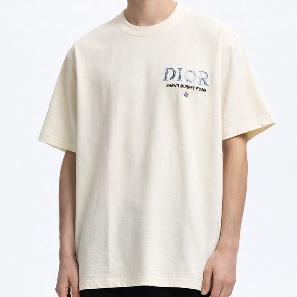 Premium T-Shirt For Men Oversized Round Neck Half Sleeved Tee