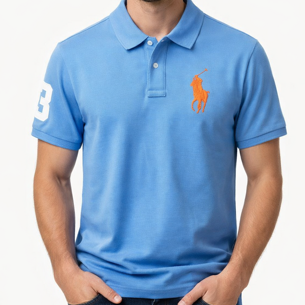 Polo Signature Edition – Stylish Everyday Wear