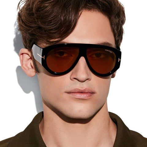 Bronson Sunglasses